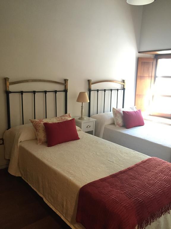 El Rincon Del Apostol Hostel Ambasmestas Cameră foto