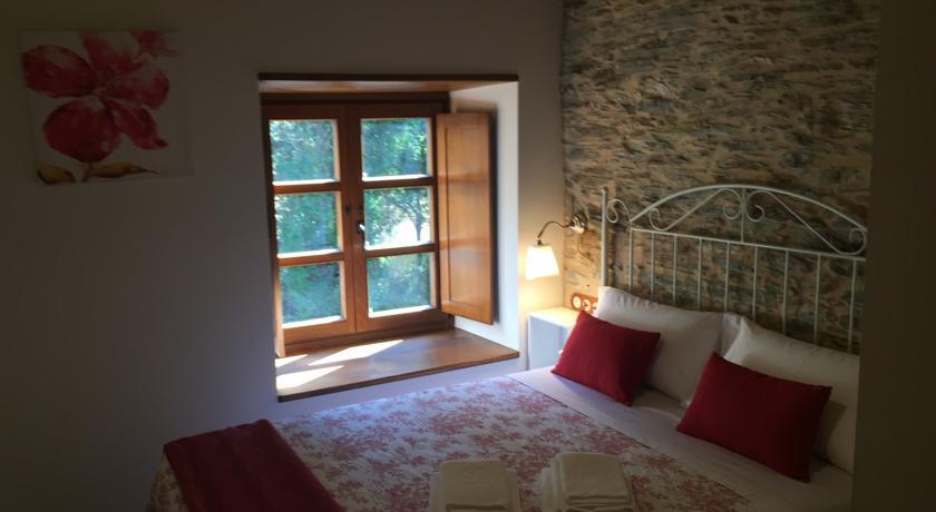 El Rincon Del Apostol Hostel Ambasmestas Cameră foto